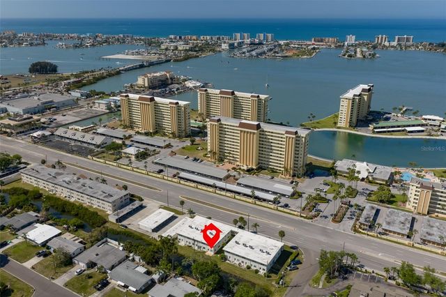 4565 DUHME ROAD 106, St Petersburg, FL 33708