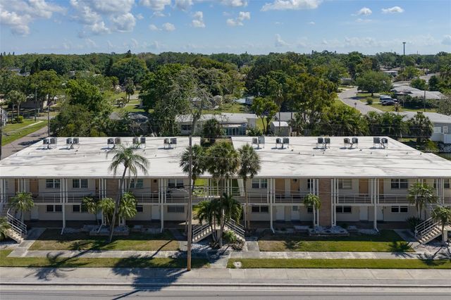 4565 DUHME ROAD 106, St Petersburg, FL 33708