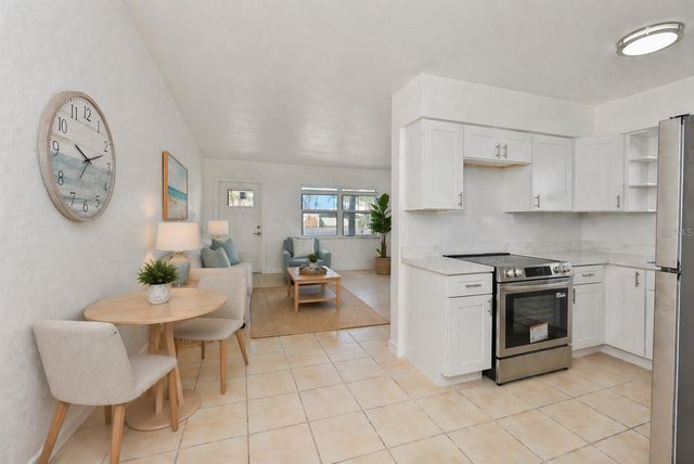 4565 DUHME ROAD 106, St Petersburg, FL 33708