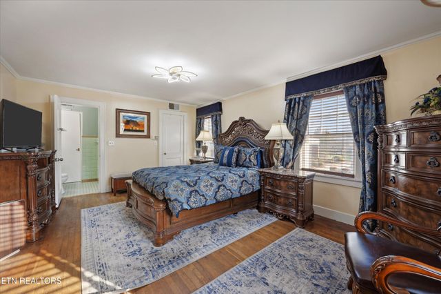 129 S Kingston Ave, Rockwood, TN 37854