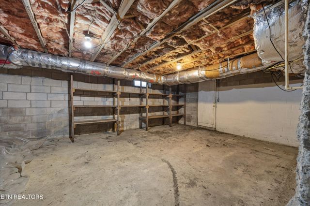 129 S Kingston Ave, Rockwood, TN 37854