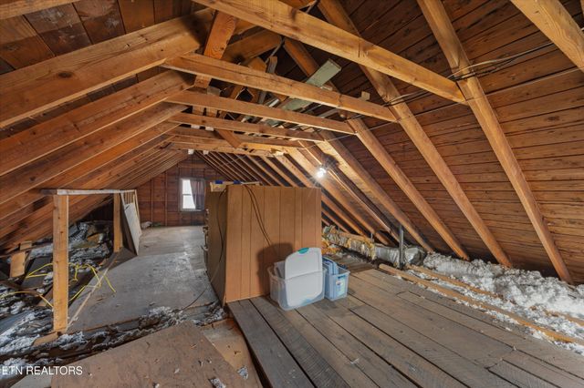 129 S Kingston Ave, Rockwood, TN 37854