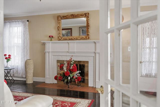 129 S Kingston Ave, Rockwood, TN 37854
