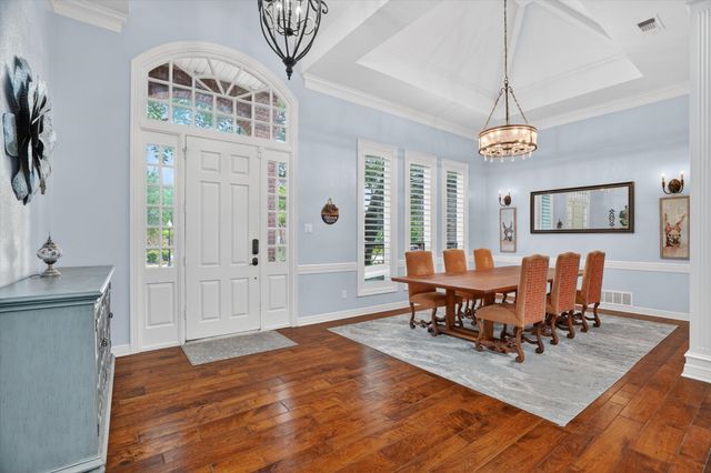 1312 Chatsworth Court E, Colleyville, TX 76034