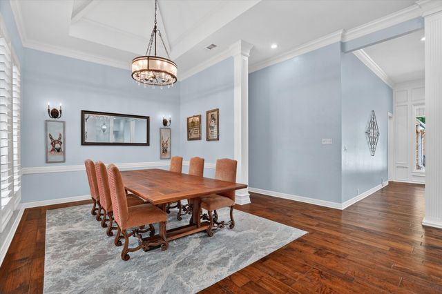 1312 Chatsworth Court E, Colleyville, TX 76034