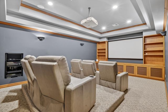 1312 Chatsworth Court E, Colleyville, TX 76034