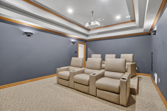 1312 Chatsworth Court E, Colleyville, TX 76034