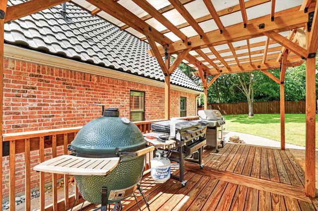 1312 Chatsworth Court E, Colleyville, TX 76034