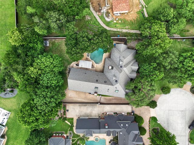 1312 Chatsworth Court E, Colleyville, TX 76034