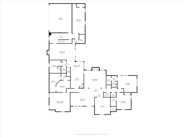 1312 Chatsworth Court E, Colleyville, TX 76034