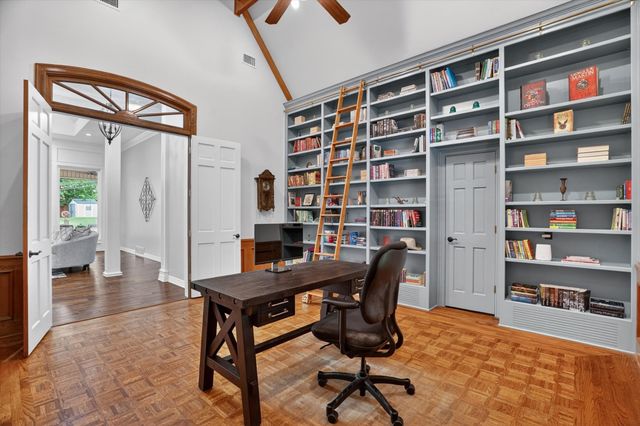 1312 Chatsworth Court E, Colleyville, TX 76034