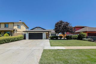 544 Saint George, Salinas, CA 93905
