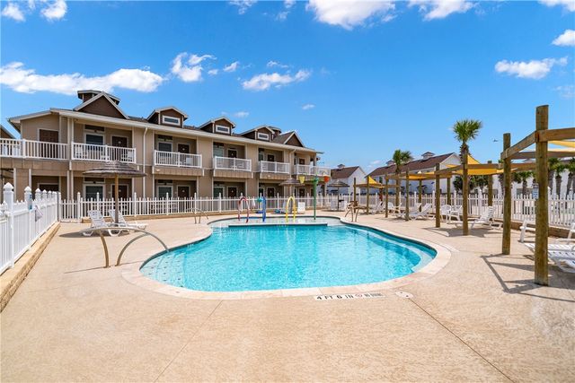 15034 Aruba Dr 205, Corpus Christi, TX 78418