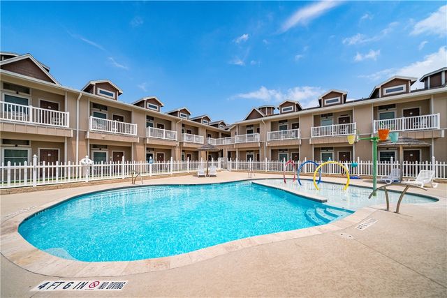 15034 Aruba Dr 205, Corpus Christi, TX 78418