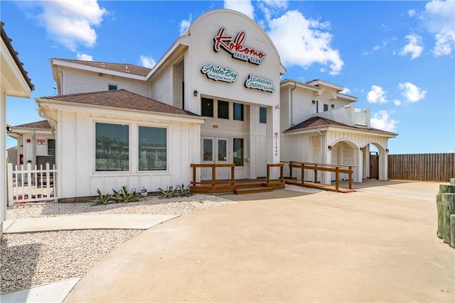 15034 Aruba Dr 205, Corpus Christi, TX 78418