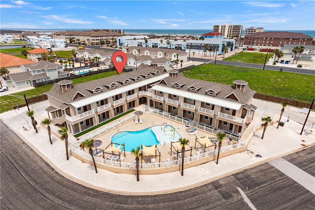 15034 Aruba Dr 205, Corpus Christi, TX 78418