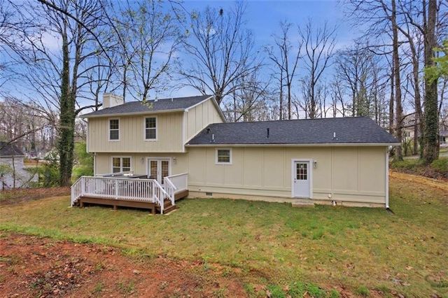 106 Bob White Drive, Stockbridge, GA 30281