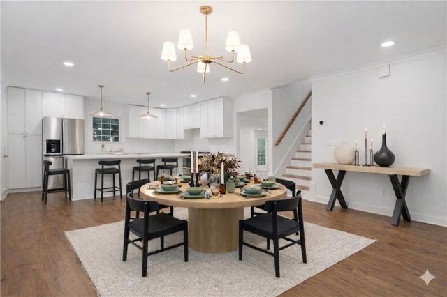 106 Bob White Drive, Stockbridge, GA 30281