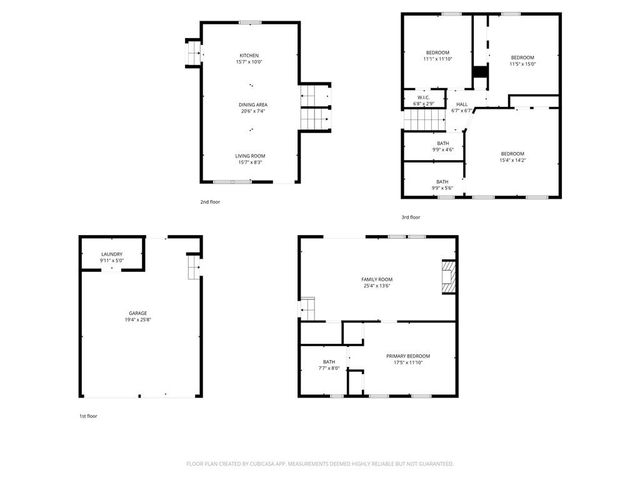 106 Bob White Drive, Stockbridge, GA 30281