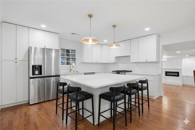 106 Bob White Drive, Stockbridge, GA 30281