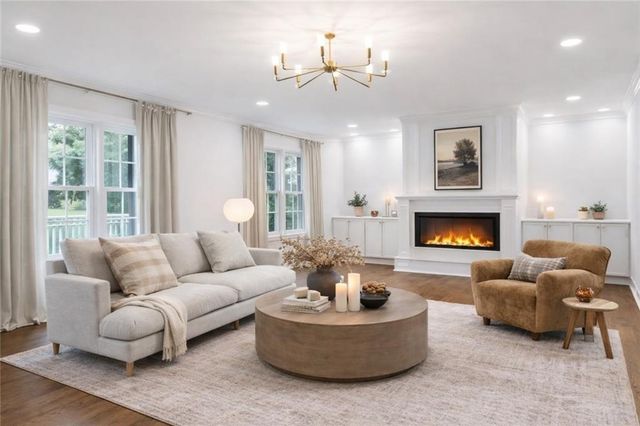 106 Bob White Drive, Stockbridge, GA 30281