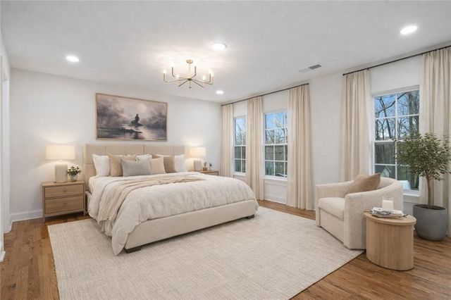 106 Bob White Drive, Stockbridge, GA 30281