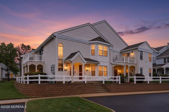 46 Tulip Lane, Freehold, NJ 07728