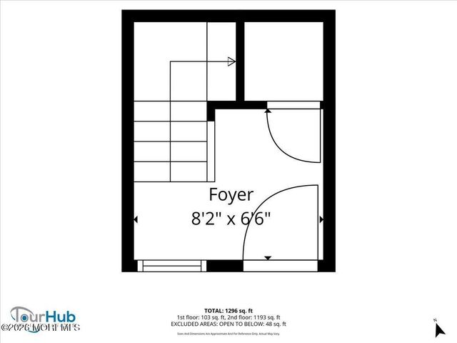 46 Tulip Lane, Freehold, NJ 07728