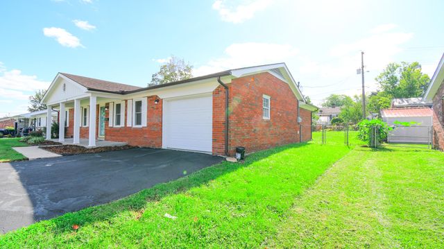 105 Quachita Trail, Frankfort, KY 40601