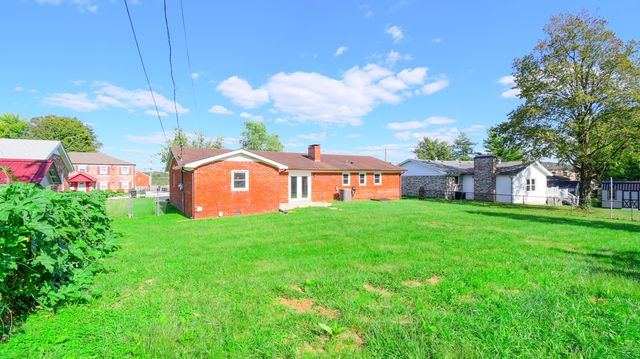105 Quachita Trail, Frankfort, KY 40601