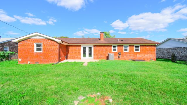 105 Quachita Trail, Frankfort, KY 40601
