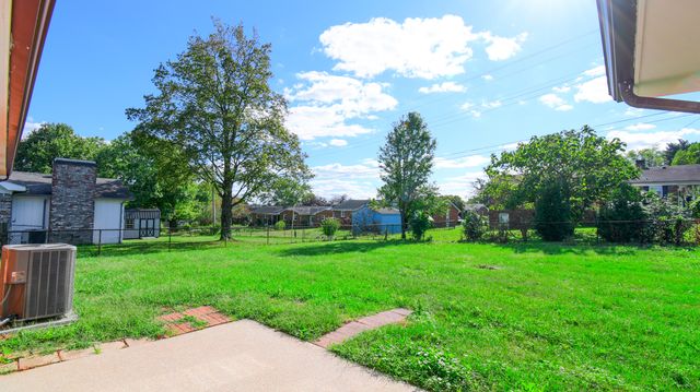 105 Quachita Trail, Frankfort, KY 40601