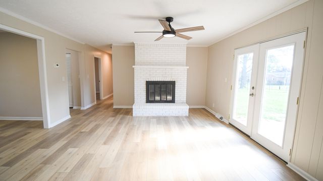 105 Quachita Trail, Frankfort, KY 40601