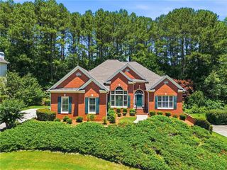 630 Bentwater Drive, Acworth, GA 30101