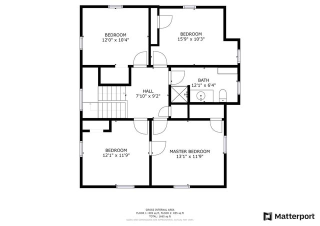 903 E Burlington Street, Iowa City, IA 52240