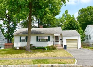 86 Edgewood Ave, Springfield Twp., NJ 07081