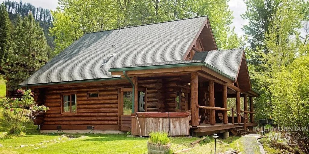 7743 Highway 12, Kooskia, ID 83539 photo 3