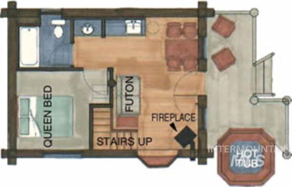 7743 Highway 12, Kooskia, ID 83539 photo 31