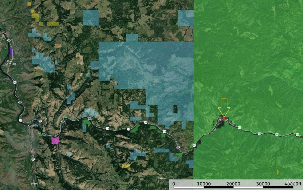 7743 Highway 12, Kooskia, ID 83539 photo 38