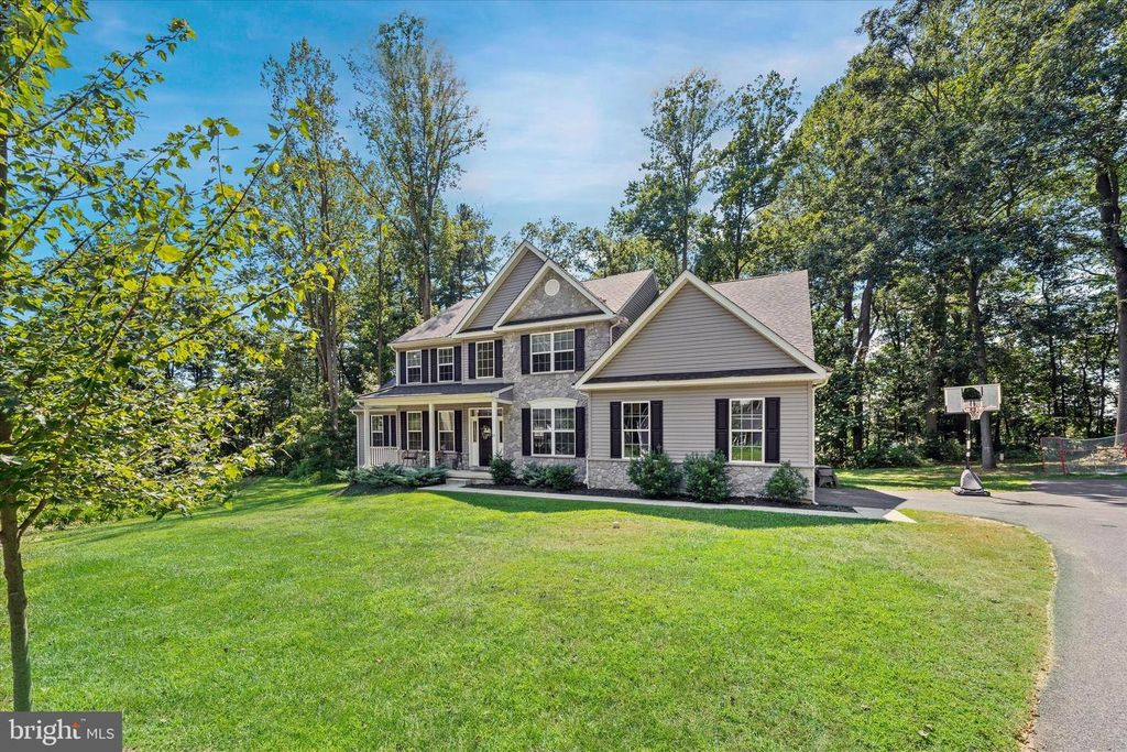 23 PEBBLE LN, North East, MD 21901