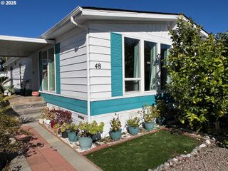 15505 OCEANVIEW Dr 48, Brookings, OR 97415