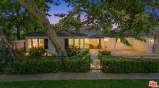 12263 Laurel Terrace Drive, Studio City, CA 91604