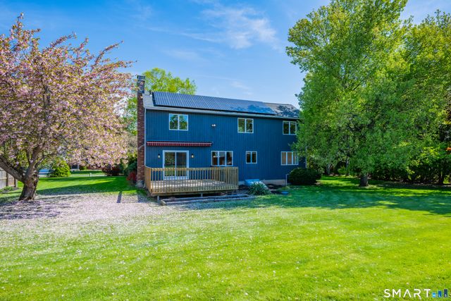 35 Margaret Drive, South Windsor, CT 06074