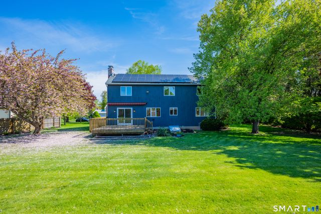 35 Margaret Drive, South Windsor, CT 06074