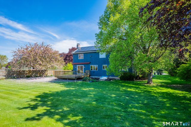 35 Margaret Drive, South Windsor, CT 06074
