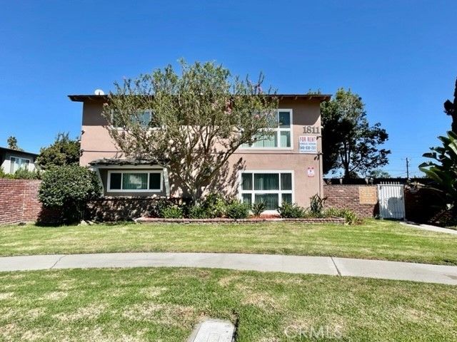 1811 W Sallie 7, Anaheim, CA 92804