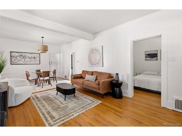 4734 W 33rd Ave, Denver, CO 80212