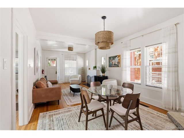 4734 W 33rd Ave, Denver, CO 80212