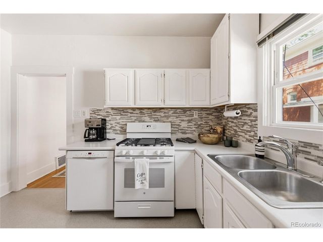 4734 W 33rd Ave, Denver, CO 80212