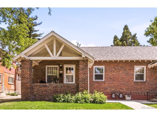 4734 W 33rd Ave, Denver, CO 80212